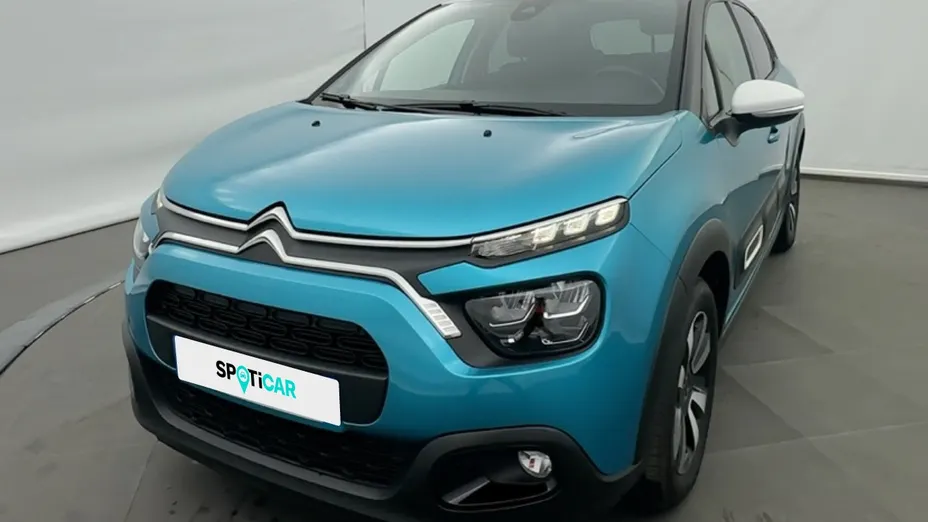 CITROEN C3 -