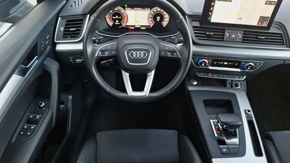 AUDI Q5 Sportback -