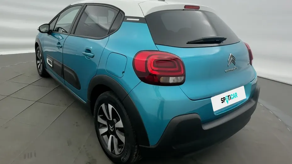 CITROEN C3 -