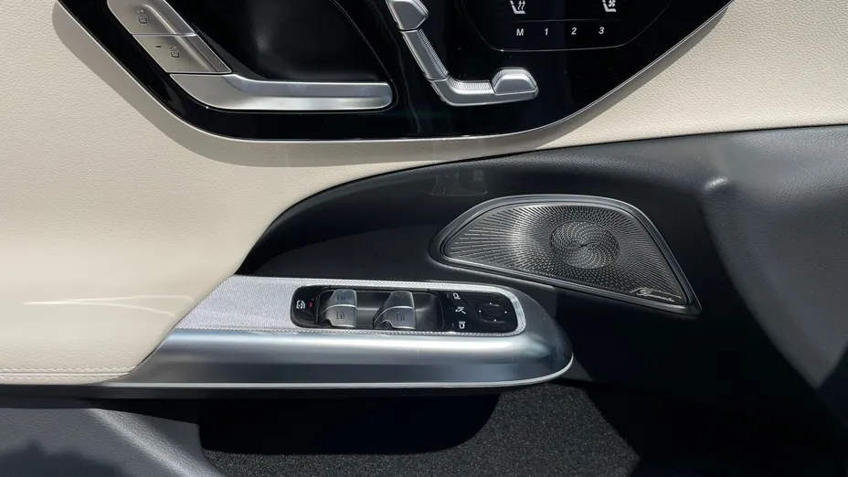 MERCEDES-BENZ E Klasa E 220 d mHEV 4-Matic AMG 9G-Tronic Nowy