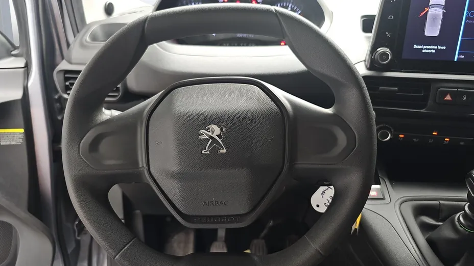 PEUGEOT Partner Van Partner 1.5 BlueHDi S&S L2