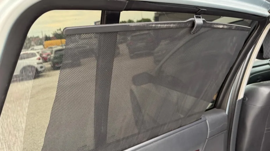 RENAULT Laguna -