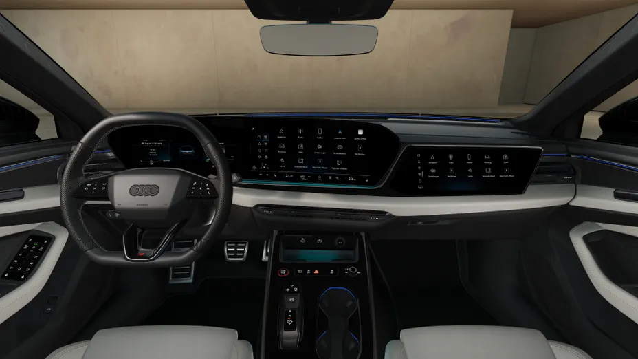 AUDI A5 A5 TFSI 150 kW Quattro S tronic Nowy