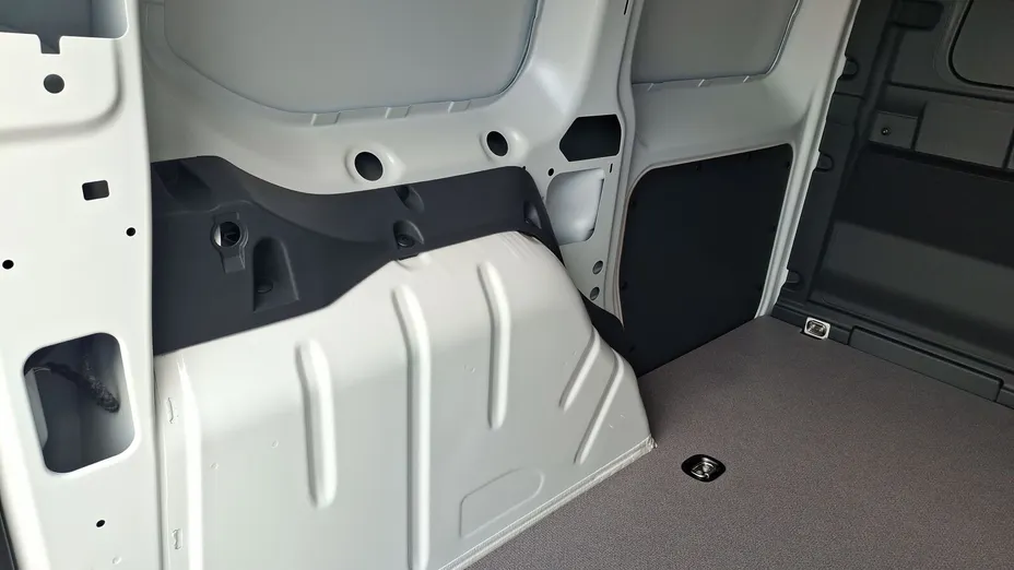 VOLKSWAGEN Caddy Caddy Cargo 2.0 TDI Nowy