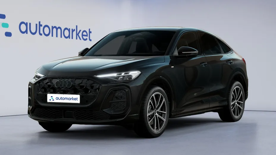 AUDI Q5 Q5 TDI mHEV 150 kW Quattro S tronic Nowy