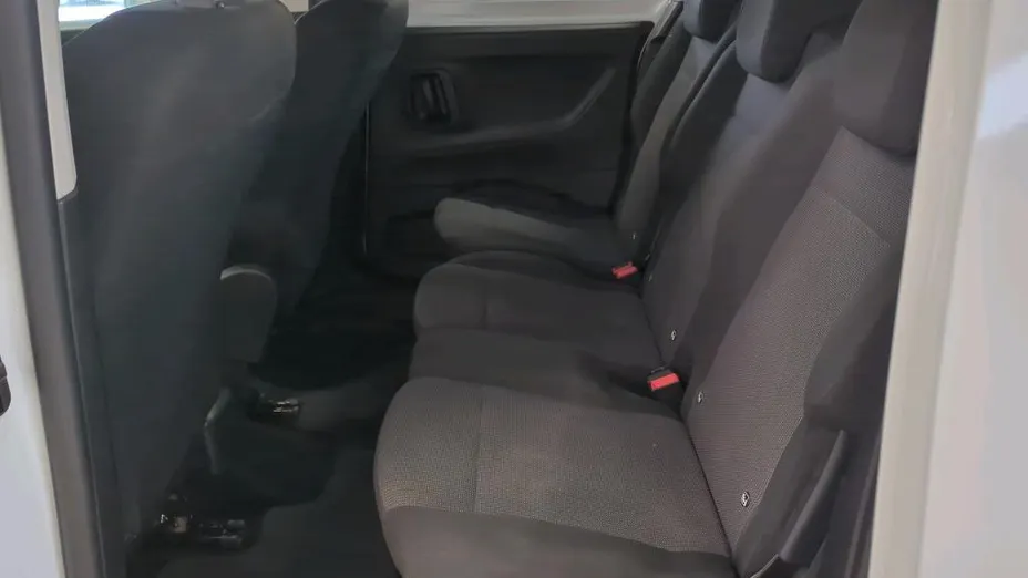 TOYOTA Proace City Verso Proace City Verso Long 1.5 D-4D Combi