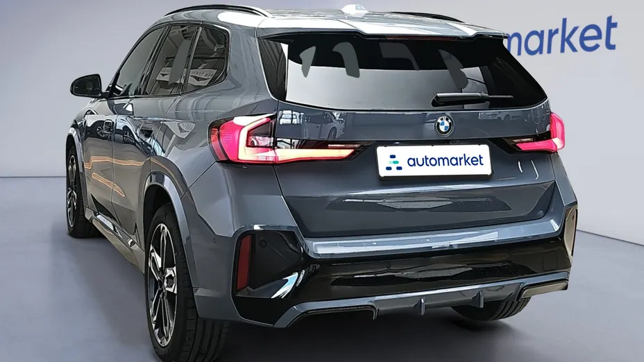 BMW X1 X1 sDrive18d aut