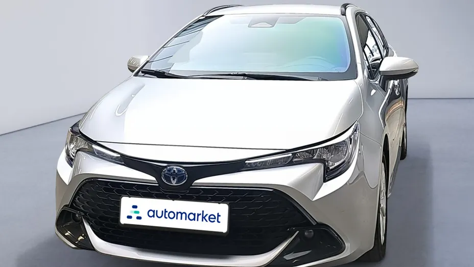 TOYOTA Corolla Corolla 1.8 Hybrid Comfort