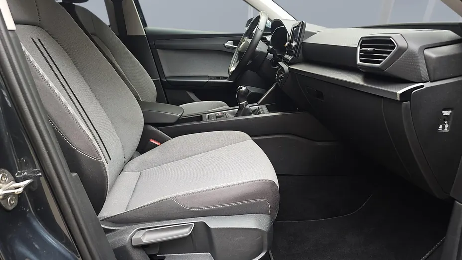 SEAT Leon Leon 1.5 TSI Full LED