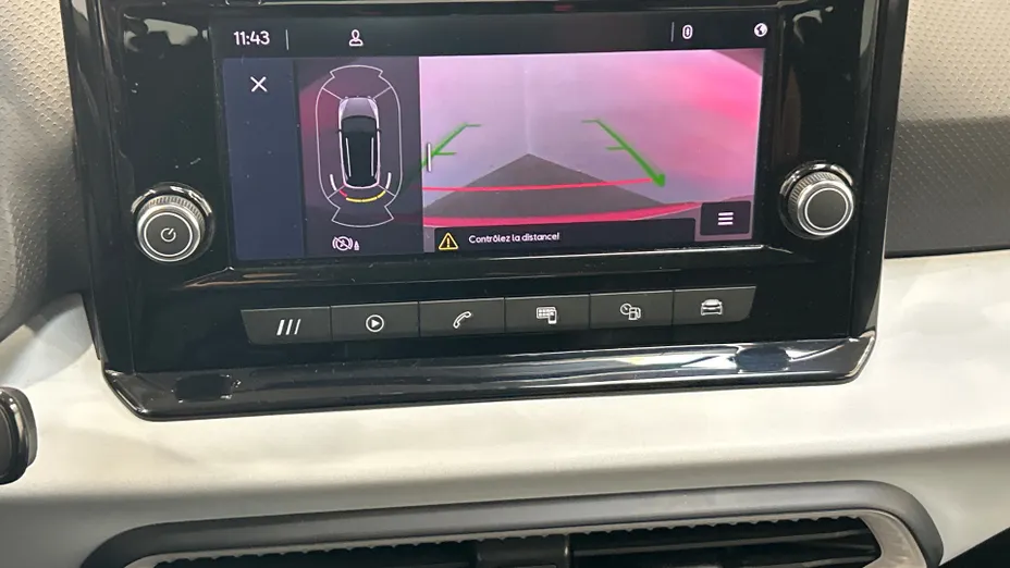 SEAT Arona -