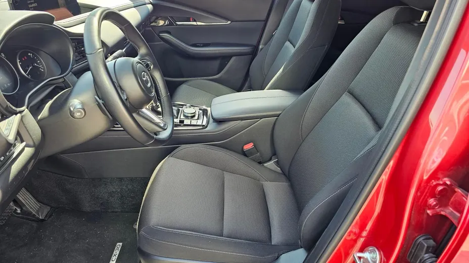 MAZDA CX-30 CX-30 2.0 mHEV Exclusive-Line 2WD aut