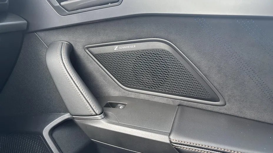 CUPRA Formentor Formentor 2.0 TSI 4Drive DSG Nowy