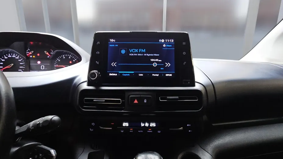 PEUGEOT Rifter Rifter Long 1.5 BlueHDI Allure Pack S&S