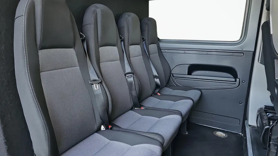 RENAULT Master Master dCi L3H2 Pack Clim (bryg.)