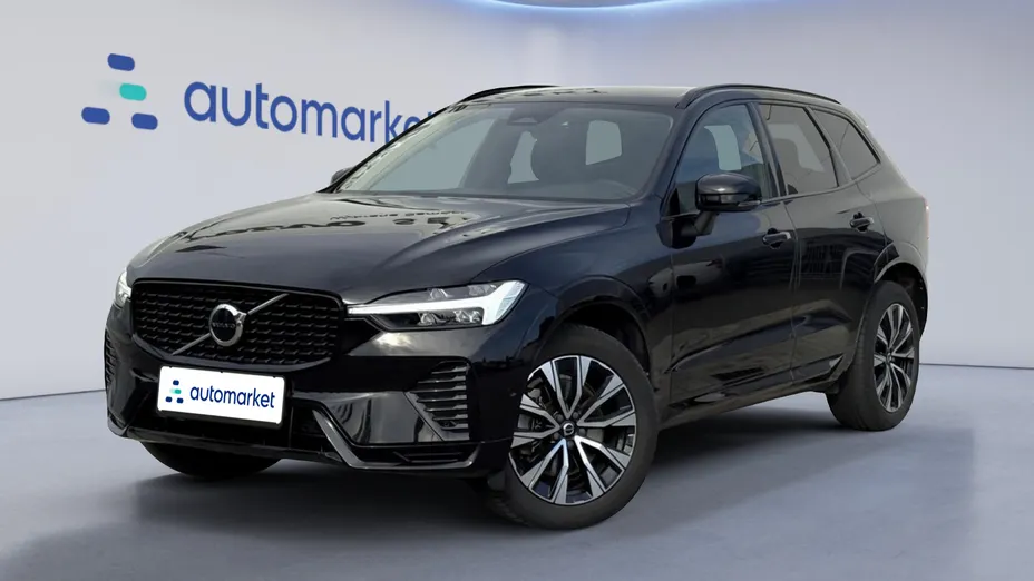 VOLVO XC60 XC60 B5 B AWD Plus Dark aut