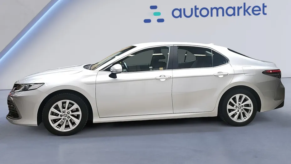 TOYOTA Camry Camry 2.5 Hybrid Comfort CVT