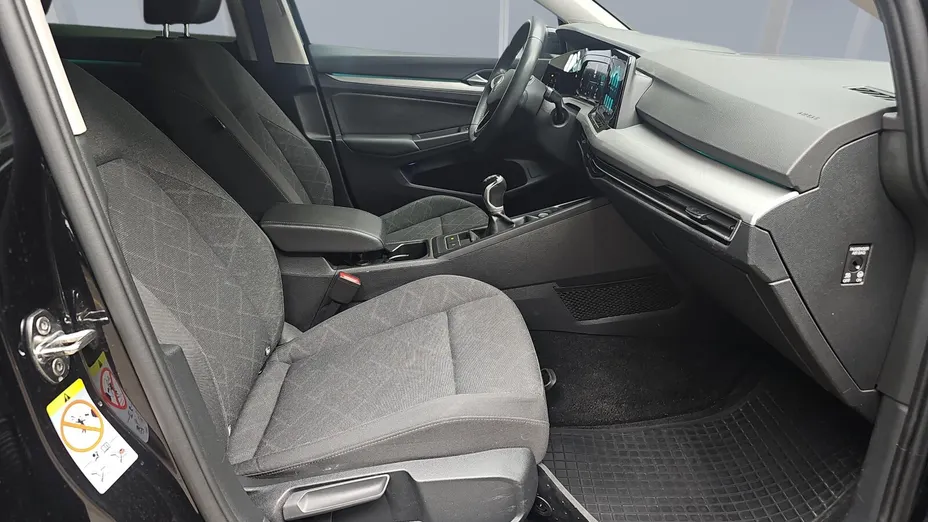 VOLKSWAGEN Golf Golf VIII 1.5 TSI EVO Life