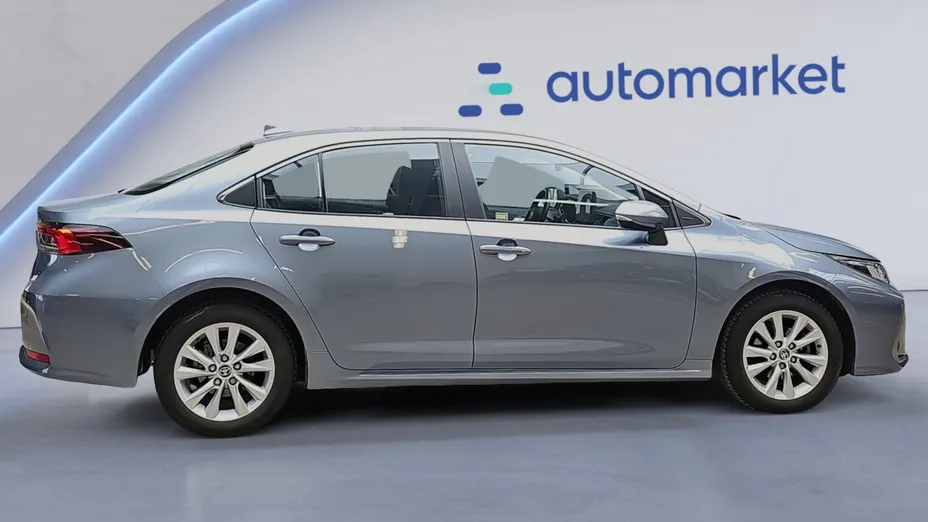 TOYOTA Corolla Corolla 1.8 Hybrid Comfort