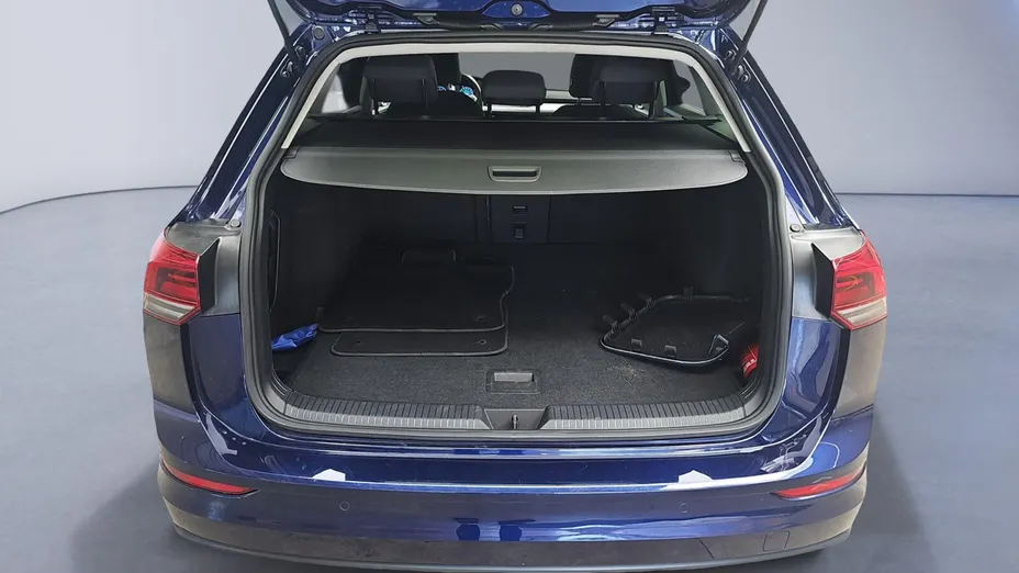 VOLKSWAGEN Golf Golf VIII 1.5 TSI EVO Life