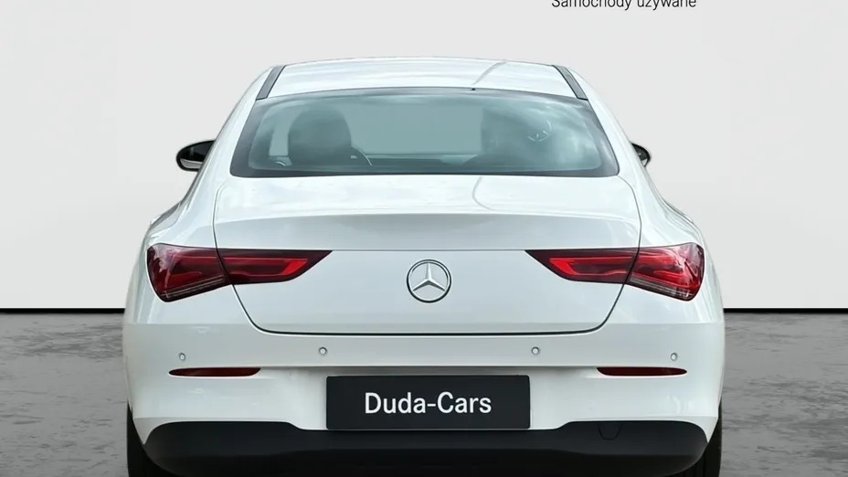MERCEDES-BENZ CLA CLA 180 mHEV 7G-DCT