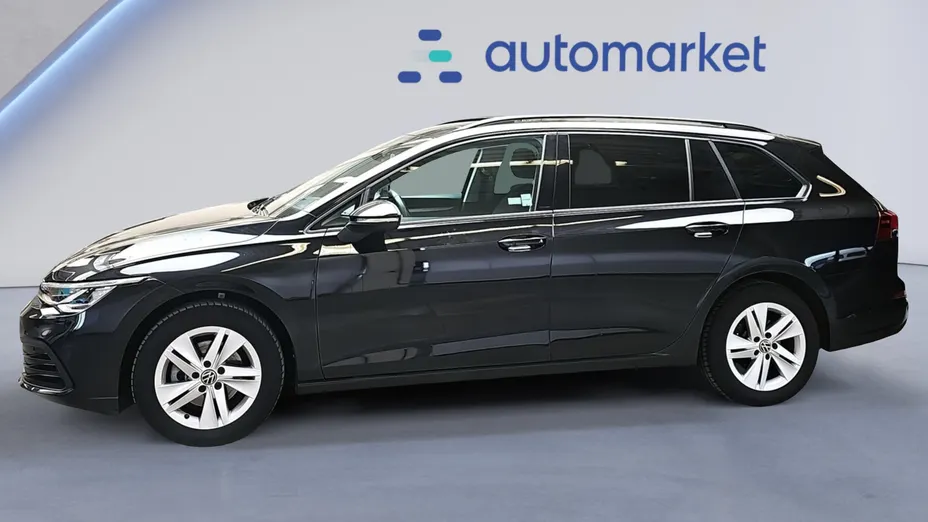 VOLKSWAGEN Golf Golf VIII 1.5 TSI EVO Life