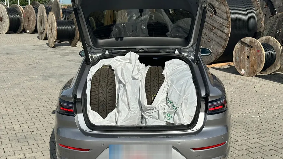 VOLKSWAGEN Arteon Arteon 2.0 TSI R-Line DSG