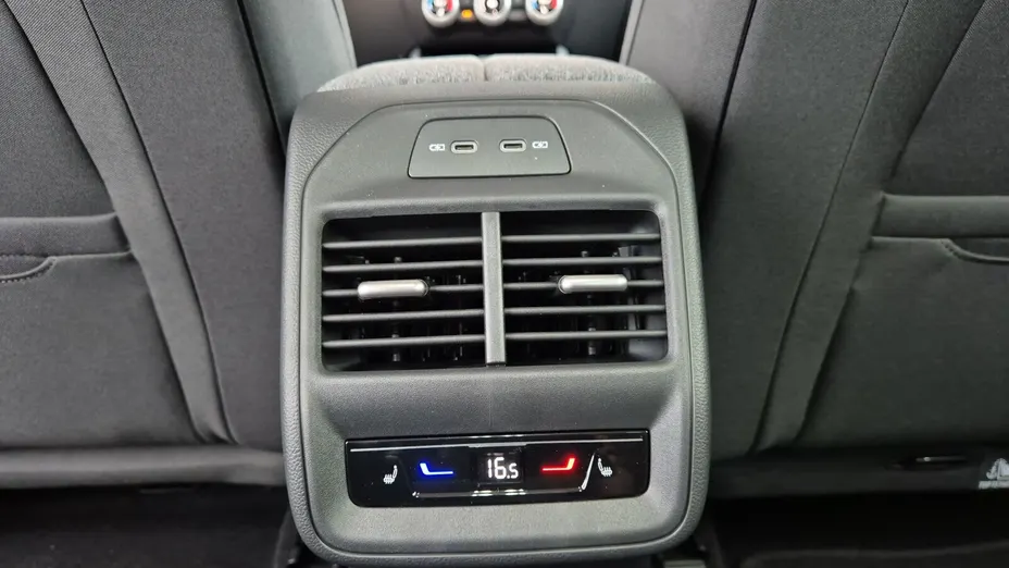 SKODA Superb Superb 1.5 TSI mHEV Drive DSG Nowy