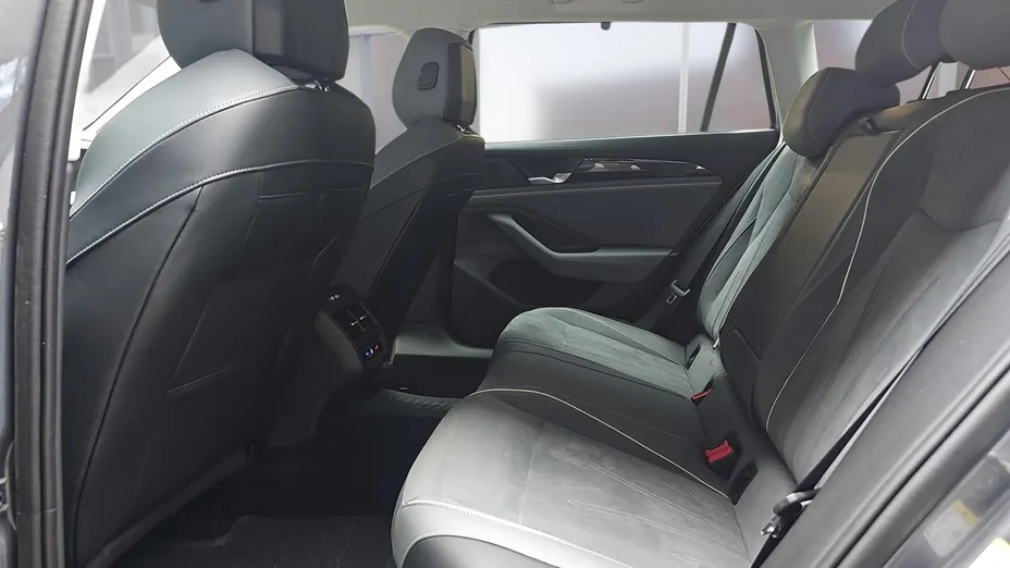 VOLKSWAGEN Passat Passat 1.5 TSI ACT mHEV Business DSG