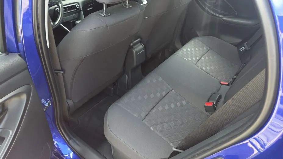 MAZDA 2 2 1.5 Hybrid Exclusive Line CVT