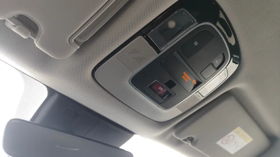 HYUNDAI Tucson Tucson 1.6 T-GDi Smart 2WD