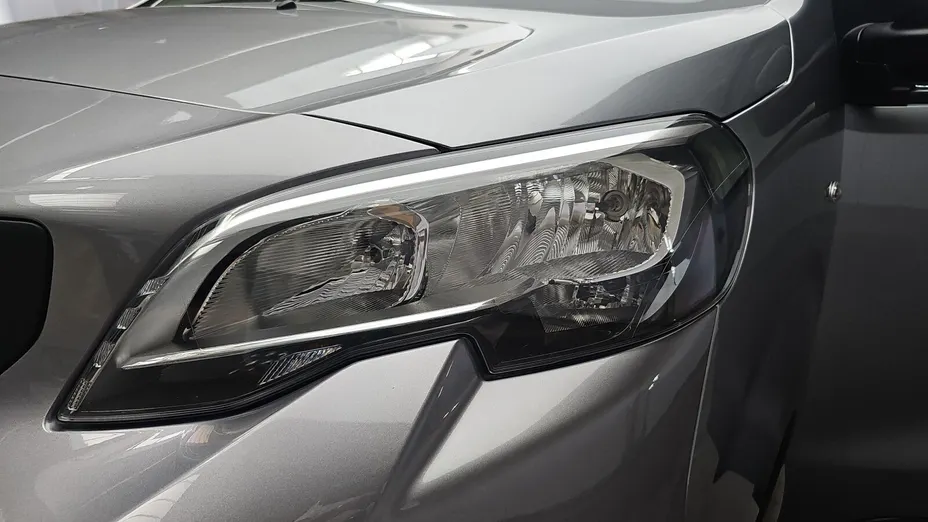 PEUGEOT Expert Expert 1.5 BlueHDi Standard 2,7t