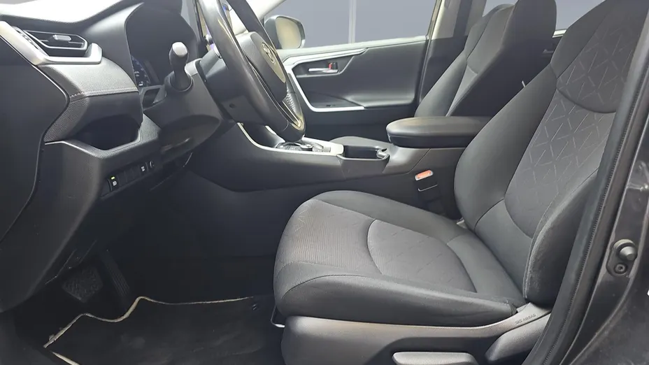 TOYOTA RAV4 RAV4 2.5 Hybrid Comfort 4x4