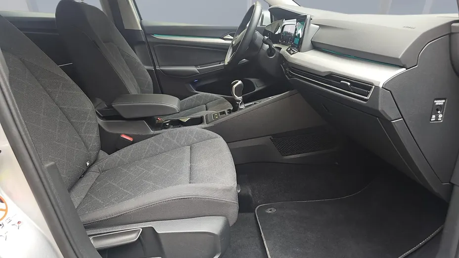 VOLKSWAGEN Golf Golf VIII 1.5 TSI EVO Life