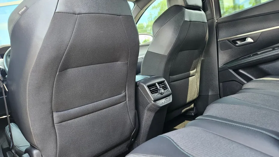 PEUGEOT 5008 5008 1.5 BlueHDi Allure S&S EAT8