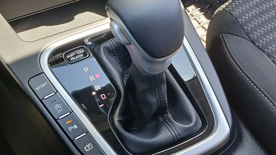 KIA XCeed XCeed 1.5 T-GDI M DCT