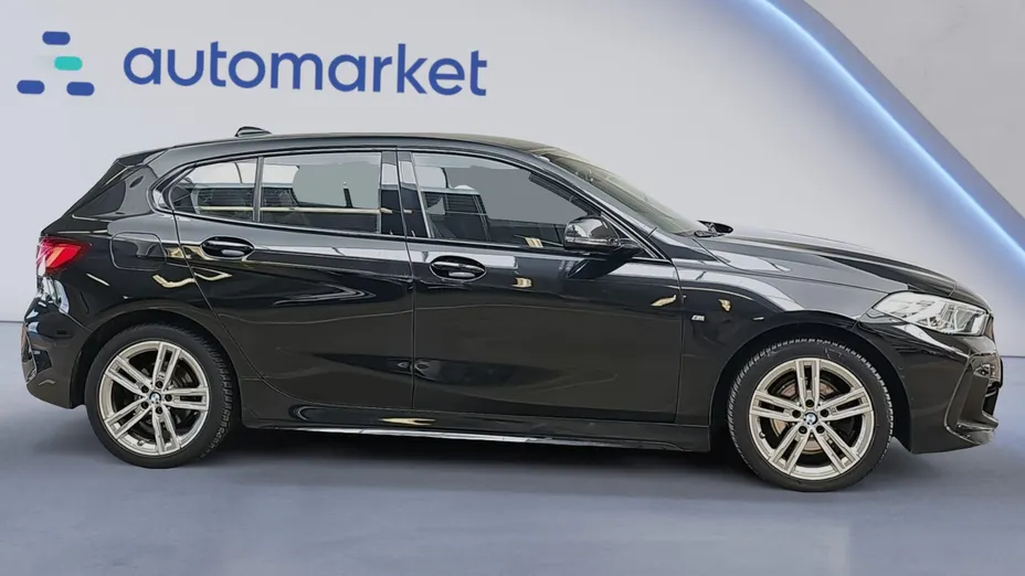 BMW Seria 1 118i M Sport aut