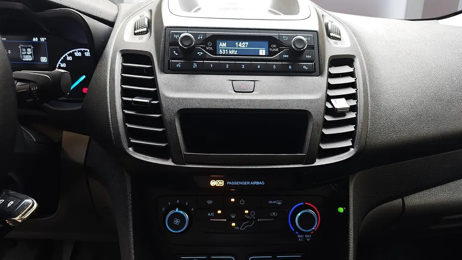 FORD Transit Connect Transit Connect 220 L1 Trend