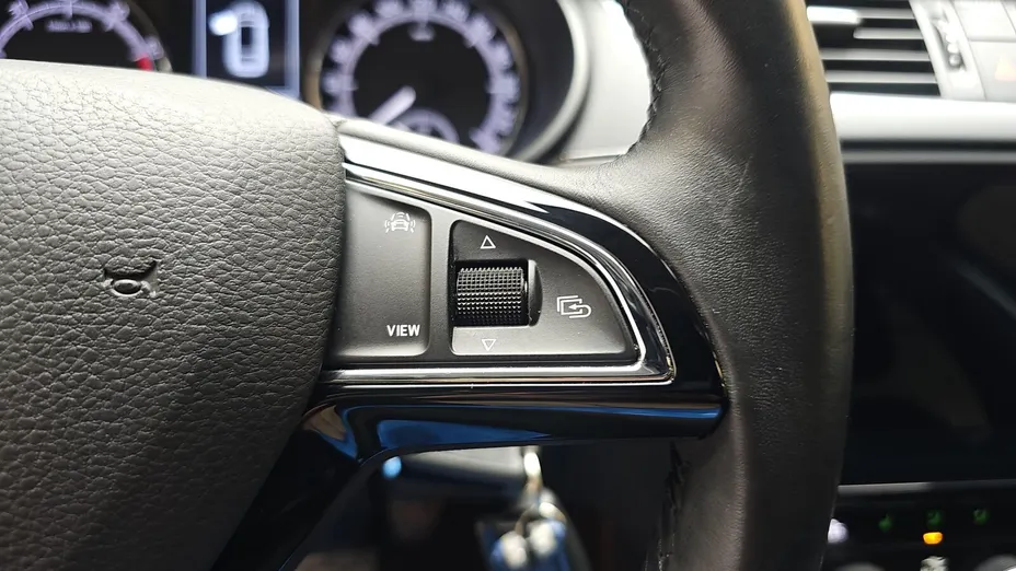 SKODA Octavia Octavia 1.5 TSI GPF ACT Ambition