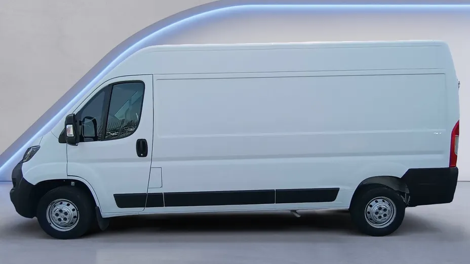 PEUGEOT Boxer Boxer 435 BlueHDi L3H2