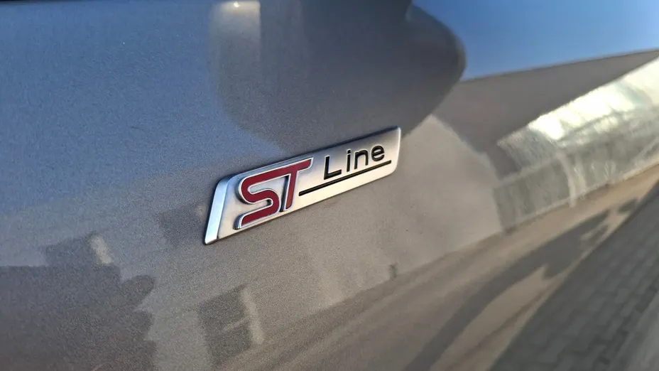 FORD Kuga Kuga 2.0 EcoBlue AWD ST-Line aut