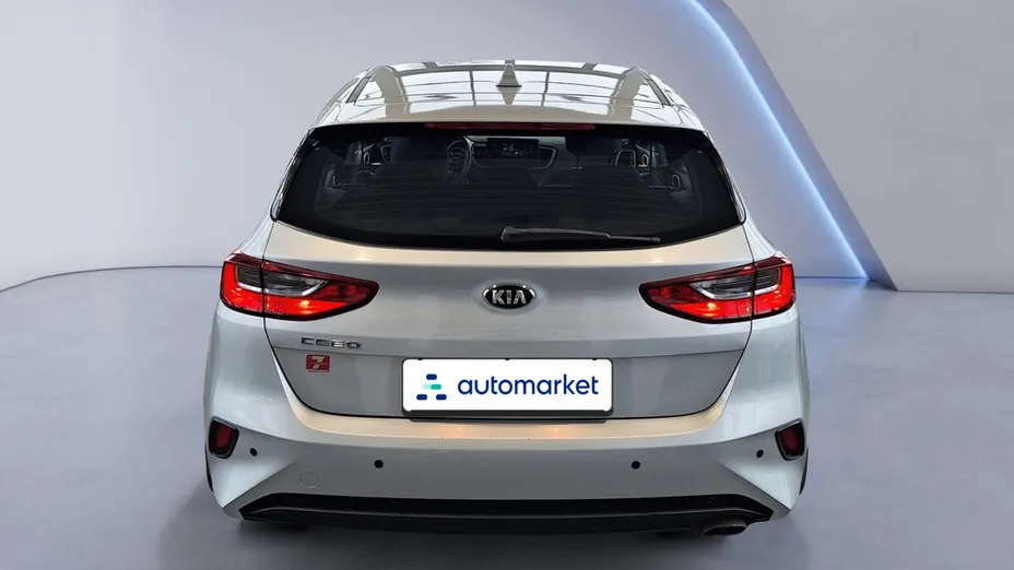 KIA Cee'd Ceed 1.0 T-GDI S