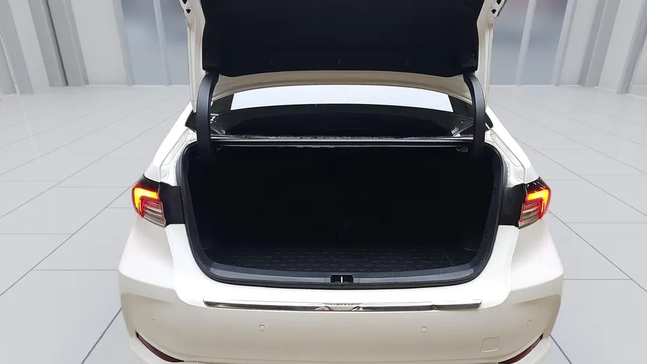 TOYOTA Corolla Corolla 1.5 Style