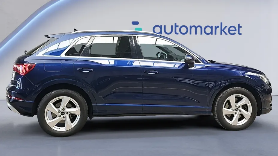 AUDI Q3 Q3 40 TFSI Quattro Advanced S tronic