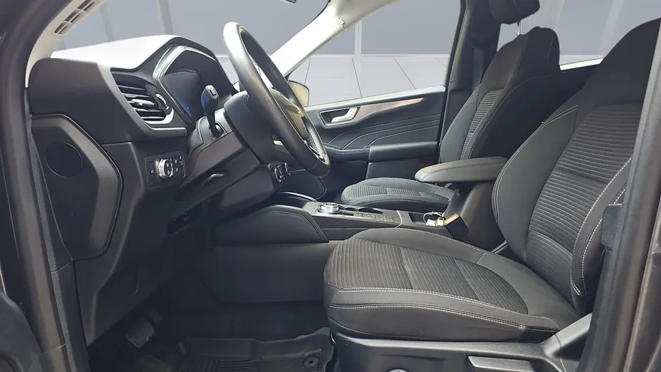 FORD Kuga Kuga 2.0 EcoBlue AWD Titanium aut