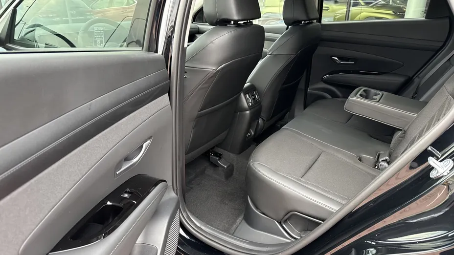 HYUNDAI Tucson Tucson 1.6 T-GDi Executive 2WD DCT