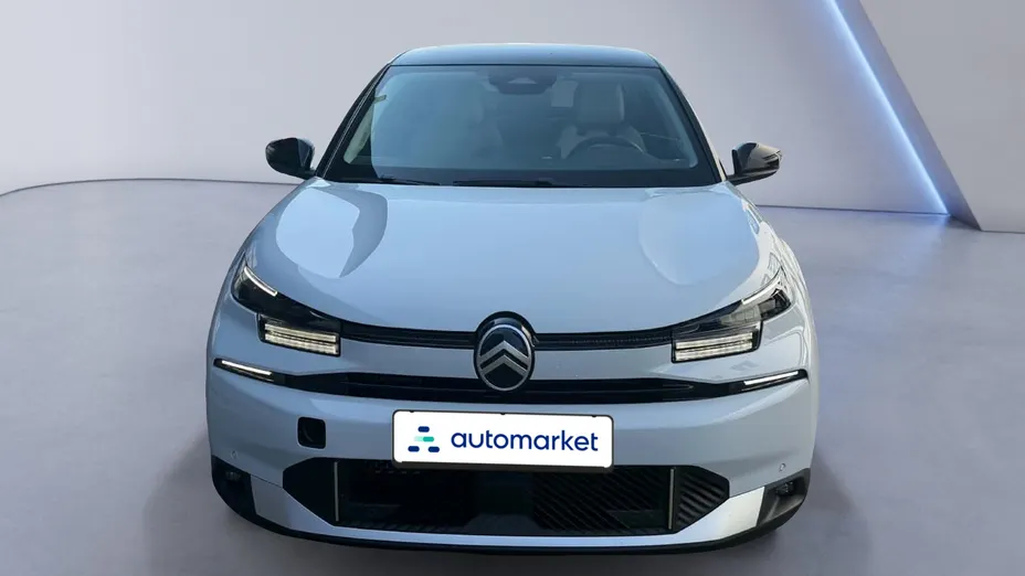 CITROEN C4 C4 1.2 mHEV Max eDCT6 Nowy