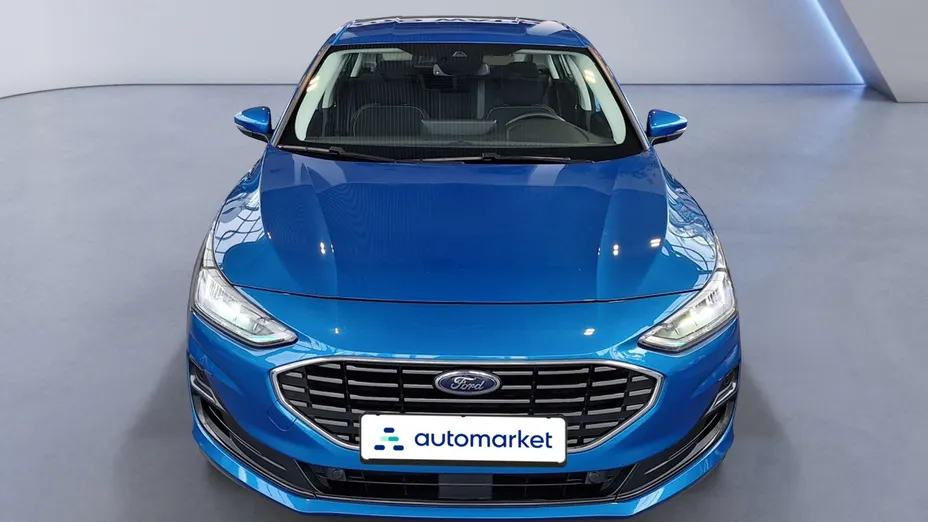 FORD Focus Focus 1.0 EcoBoost Titanium