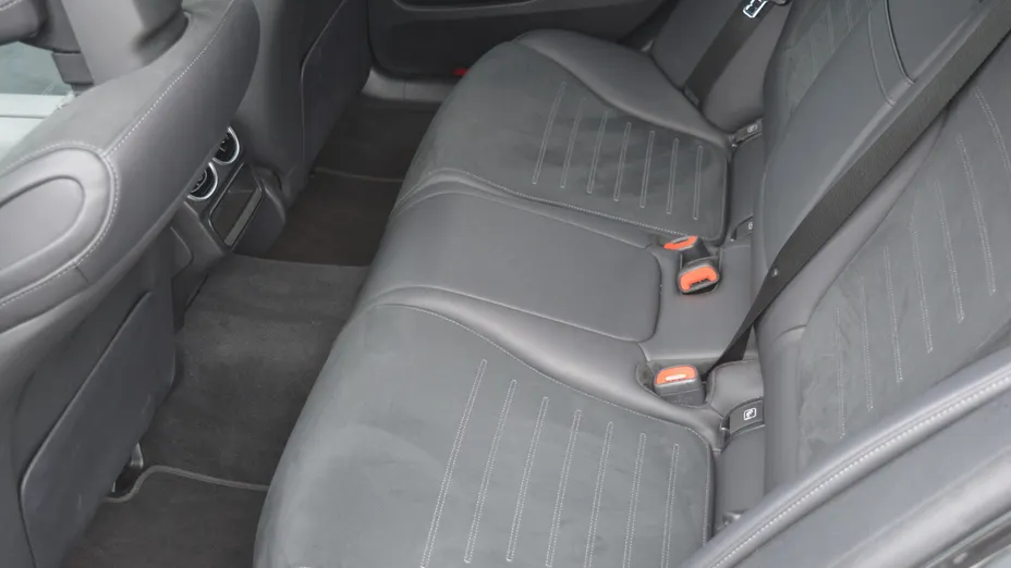 MERCEDES-BENZ C Klasa C 180 mHEV AMG