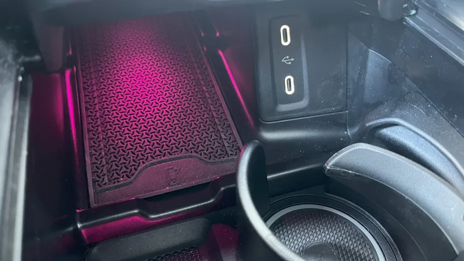 MERCEDES-BENZ GLC GLC Coupe 220 d mHEV 4-Matic AMG Line