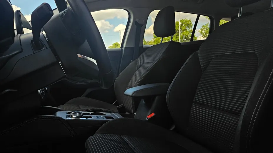 FORD Focus Focus 1.5 EcoBlue Titanium X